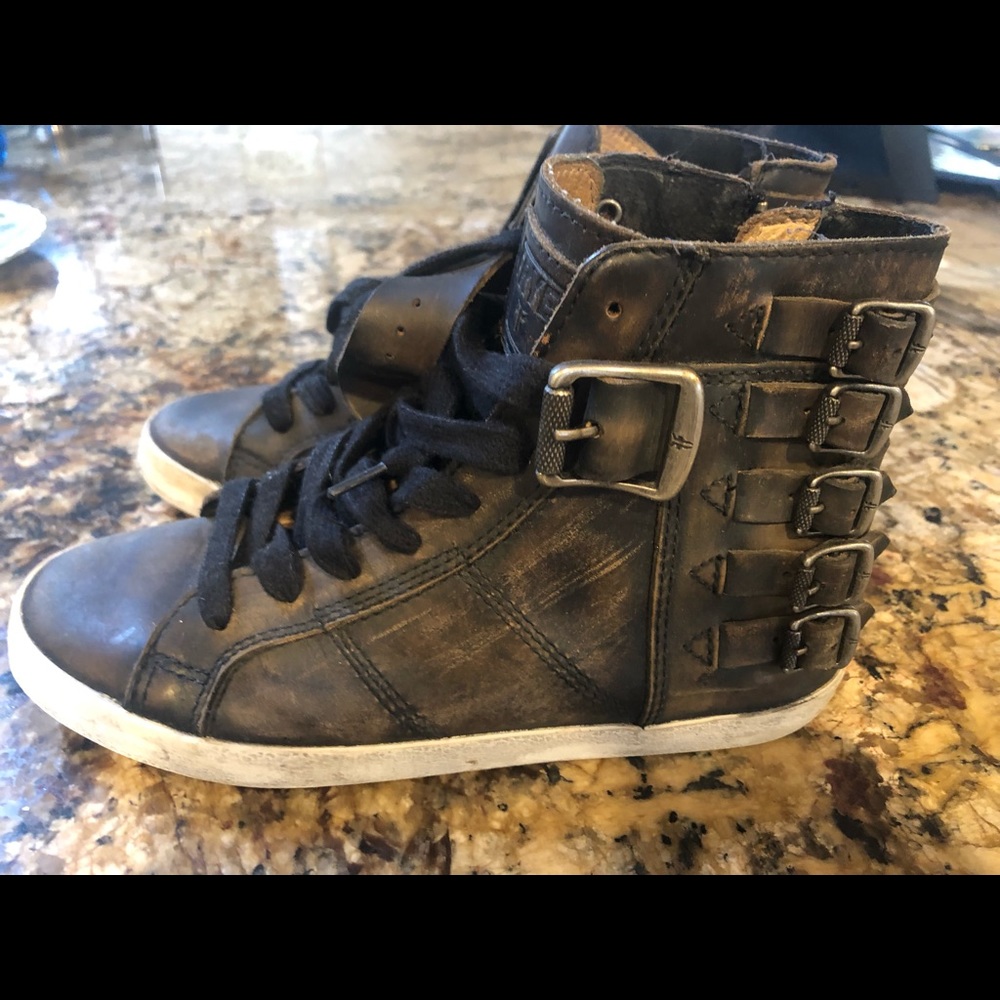 Frye boots